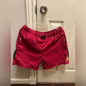 Vintage TEVA Hiking Sports Shorts